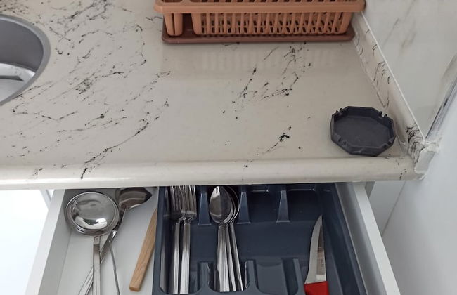 Şahiner Apart Otel - Foto 33