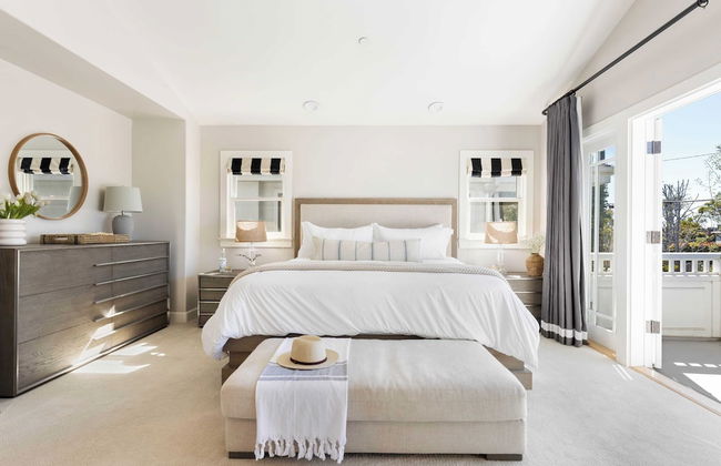 Crystal Cove by Avantstay Gorgeous & Charming Newport Home! - Foto 1