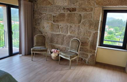 Casinhas da eira caramulo turismo rural - Foto 22