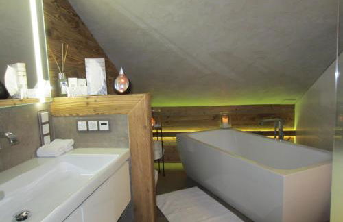 Romantische 5-Sterne- Ferienwohnungen - Foto 44