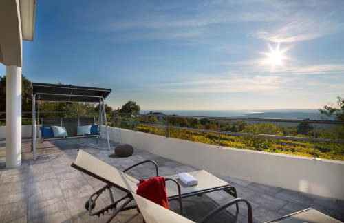 Villa Bella Vista - Photo 15