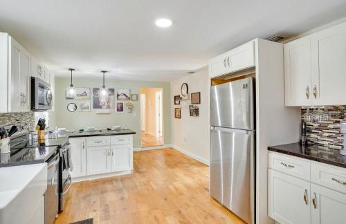 Lake Wales Vacation Rental with Screened-In Porch! - Foto 10