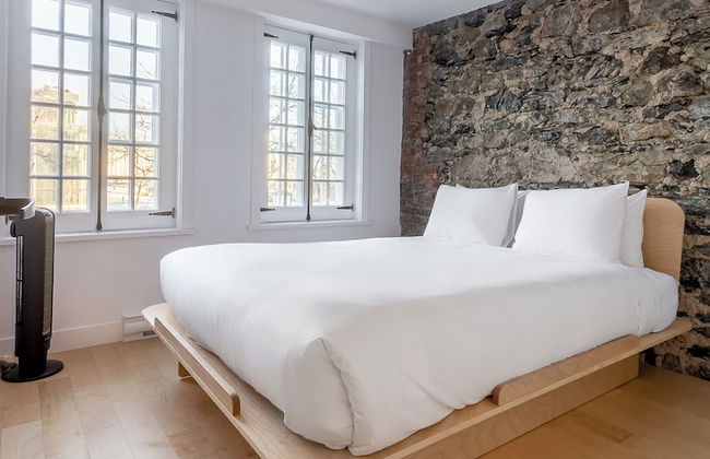 Les Lofts St-Paul - By Les Lofts Vieux-Quebec - Foto 19