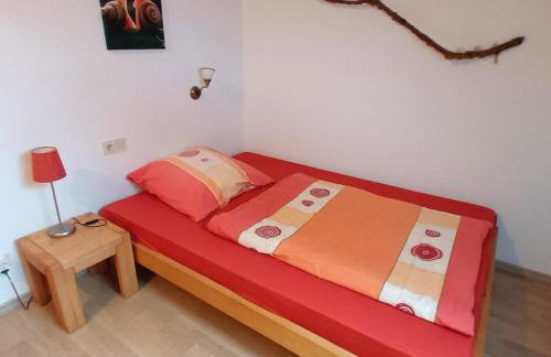 Seminar- & Gasthaus am Waldsee - Foto 22