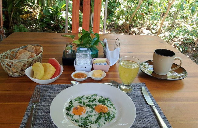 Hotel Finca L’Étoile Celeste - Foto 44