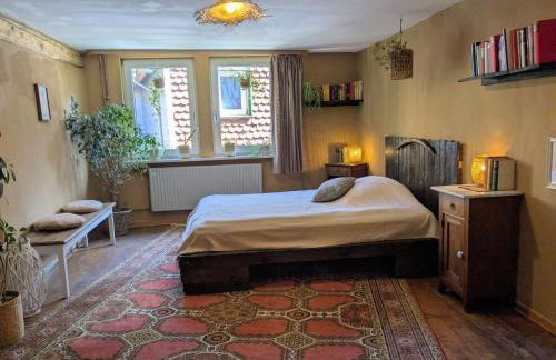 Wohnung am Waldrand - Foto 22