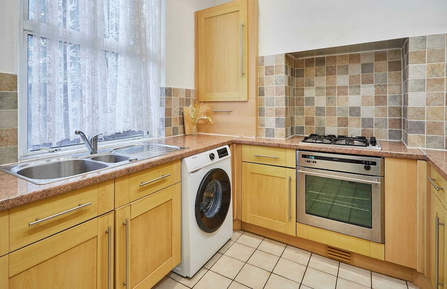 Host Stay Milford Road - Foto 21