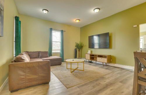 Easy NYC Access Updated Apt Near Parks and Bay! - Foto 1