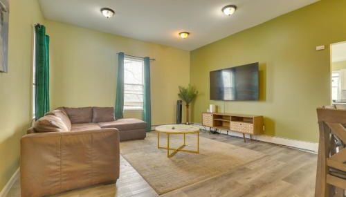 Easy NYC Access Updated Apt Near Parks and Bay! - Foto 1