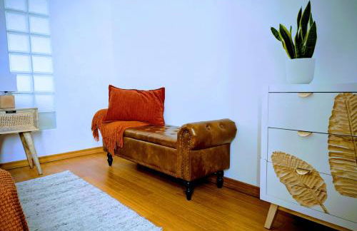 Exklusive Familienoase mit Dachterrasse und Sauna - Foto 20