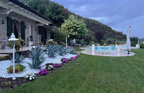 CHALET VELA Natura e Relax - Foto 42