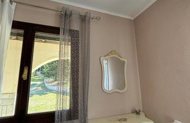 mountain view villa - Foto 28