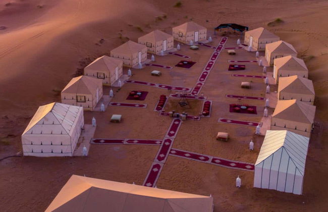 3-Day Sahara Desert Tour - Photo 7