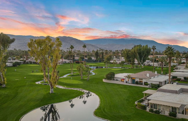 The Wells at Indian Wells - Free Golf Usage - Foto 80