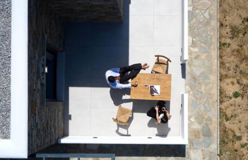 Emerald Tinos - Foto 36