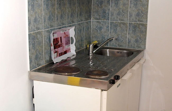 Marianthi Studios Stegna - Foto 32