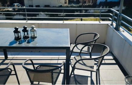 M.J.P. House - Foto 13