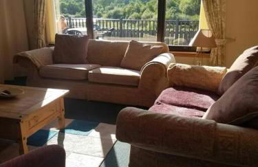 Rowan Cottage Highland retreat near Fort William - Foto 29