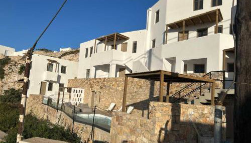 ANDELIAS Signature Suites - Foto 1