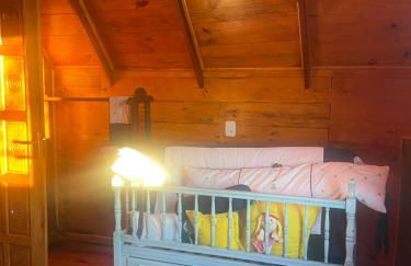 Cabana nas Nuvens - Foto 52