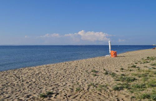 Alexger Gerakini Beach house view - Foto 31