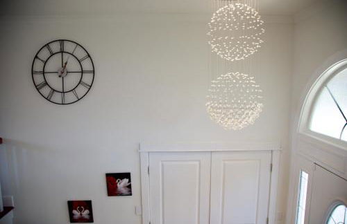 Scenic Lake View Home - Foto 4