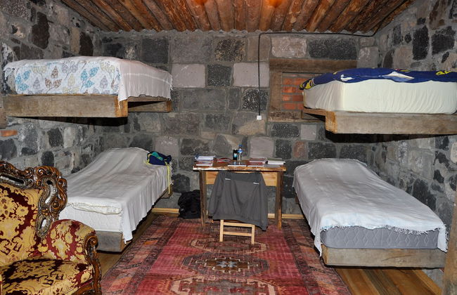 Doğunun Taş Evleri - Foto 10