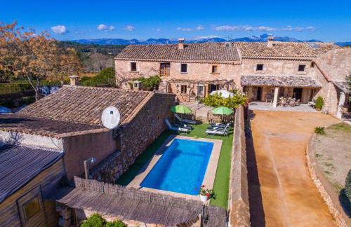 Ideal Property Mallorca - Can Maria - Foto 36