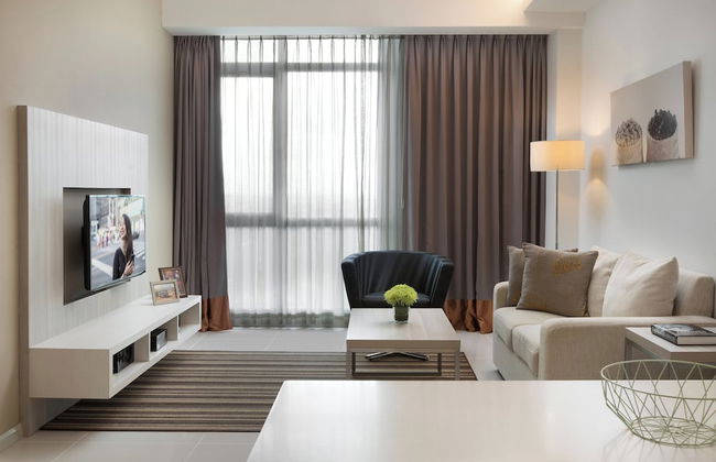 Citadines Uplands Kuching - Foto 15