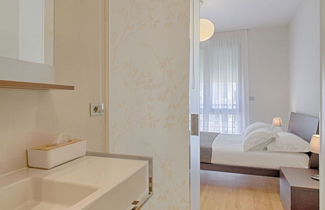 The Rooms Apartments Tirana - Foto 30