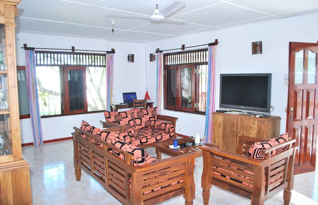 Beach House - Foto 21