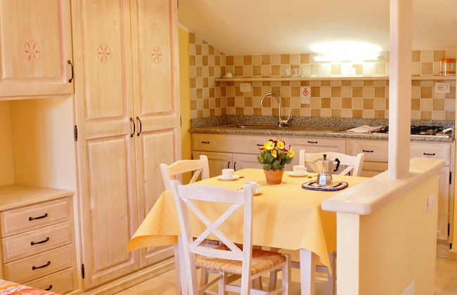 Residence con piscina a La Maddalena - Photo 7