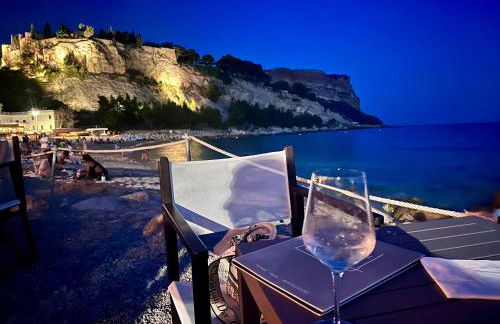 Villa Mathaia Cassis - Foto 17