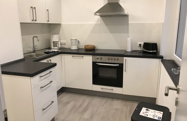 Ferienwohnungen Scheuring - Photo 16