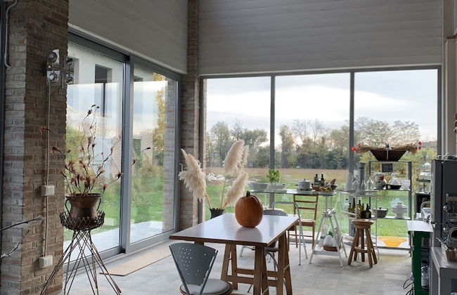 Agriturismo La Terzola 3.0 - Foto 21