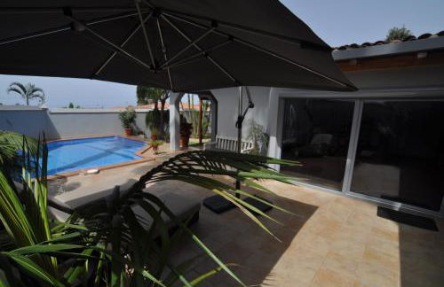 Luxusvilla Puerto de la Cruz - Foto 20