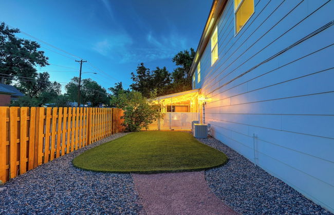 OCC Complex - Photo 67