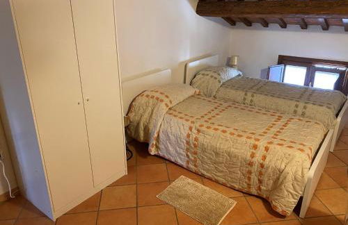 NIDO TRA LE MURA - Foto 39