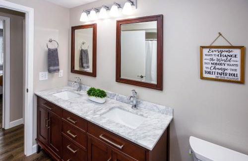 The Reserve at Plum Bottom by Simple Life Rentals - Foto 15