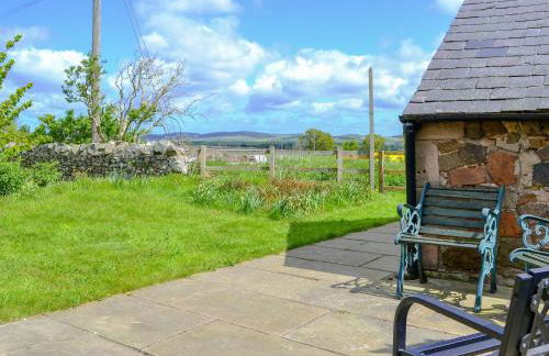 Sandyhouse Cottage - Foto 13