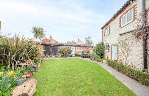 The Old Bakery, Wrentham - Photo 41