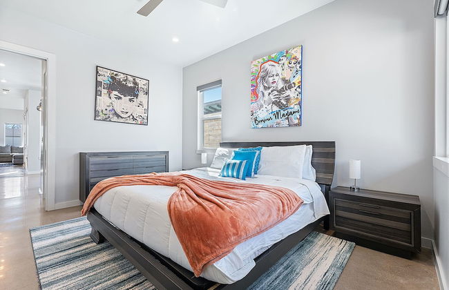 Trendy 3 Bedroom in South Austin! - Foto 7