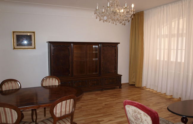 Castle apartment - Photo 9