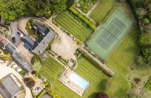 Foxcote Grange By Birch Stays - Foto 34