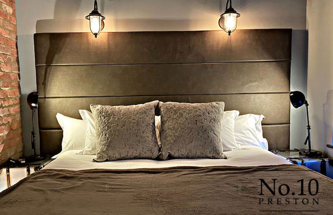 No.10 Preston - Foto 34