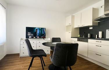Modern Apartment Wissenbach 2 barrierefrei - Photo 6