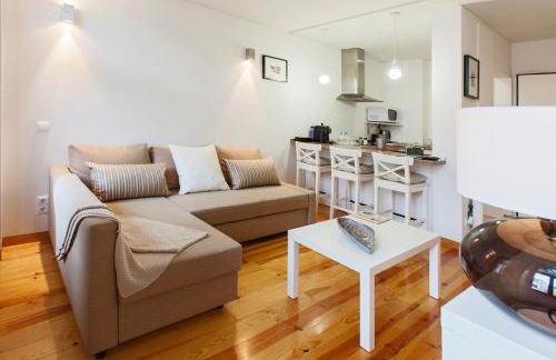 BO - Bolhão Apartments - Foto 12