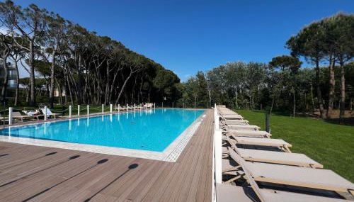 Piscina Fronte Mare & Giardino Privato - Jl Blue Apartments - Foto 5