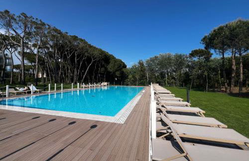 Piscina Fronte Mare & Giardino Privato - Jl Blue Apartments - Foto 5