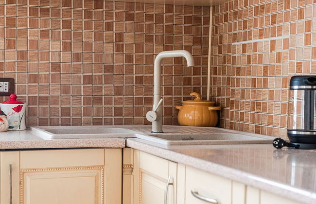 The Old-clock Apartment - Foto 19